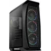 Torre Aerocool Aero One Eclipse negra