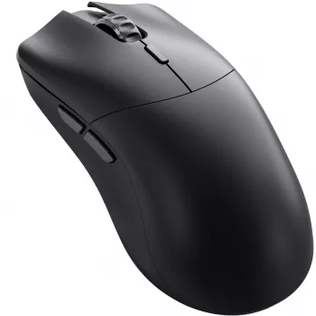 Glorious Gaming Glorious Model O 2 PRO Wireless - 1K Polling - Negro