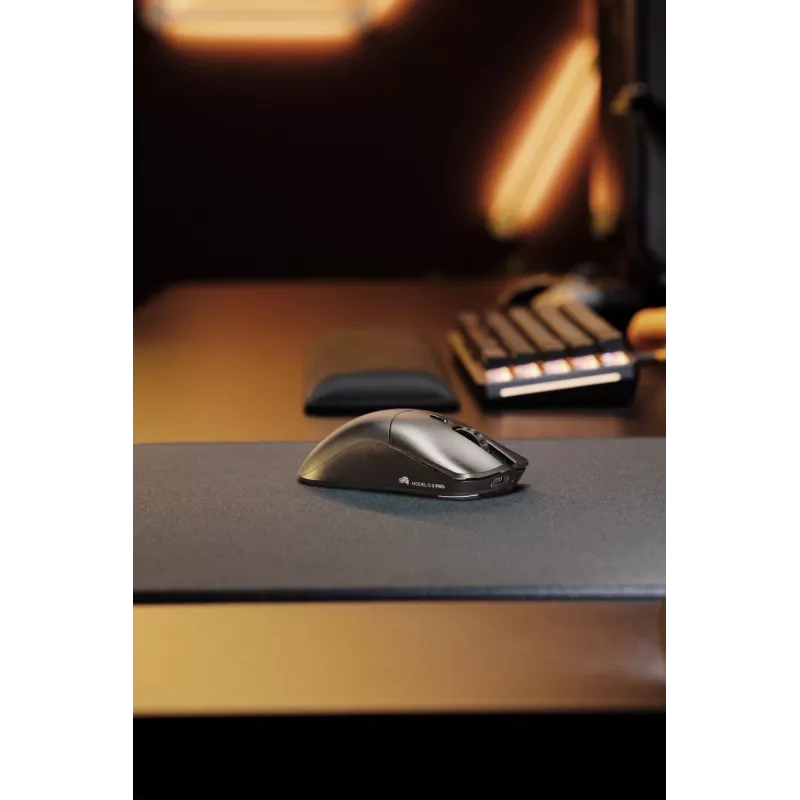 Glorious Gaming Glorious Model O 2 PRO Wireless - 1K Polling - Negro