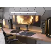 Glorious Gaming Glorious Model O 2 PRO Wireless - 1K Polling - Negro