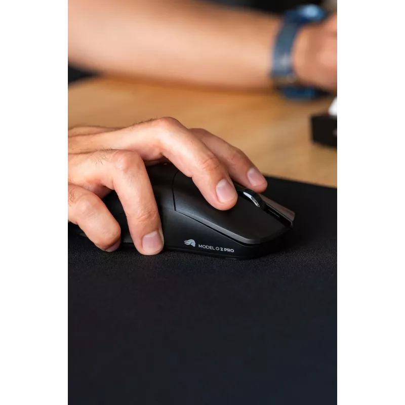 Glorious Gaming Glorious Model O 2 PRO Wireless - 1K Polling - Negro