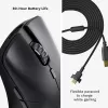 Glorious Gaming Glorious Model O 2 PRO Wireless - 1K Polling - Negro