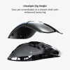 Glorious Gaming Glorious Model O 2 PRO Wireless - 1K Polling - Negro