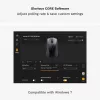 Glorious Gaming Glorious Model O 2 PRO Wireless - 1K Polling - Negro