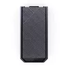 Caja de PC Jonsbo D400 torre Midi ATX cristal templado – Negra