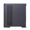 Caja de PC Jonsbo D400 torre Midi ATX cristal templado – Negra