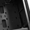 Caja de PC Silverstone FARA V1M PRO torre negra