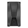 Caja de PC Silverstone FARA V1M PRO torre negra