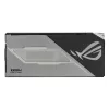 Fuente de alimentación ASUS ROG -THOR-1000P3-GAMING 1000 W 20+4 pin ATX ATX Negro