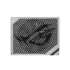 Fuente de alimentación ASUS ROG -THOR-1000P3-GAMING 1000 W 20+4 pin ATX ATX Negro