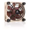 Rejilla para ventilador Noctua NA-FG1-6 SX2 Acero 6 cm 50x50 mm 2 unidades