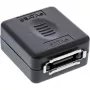 Adaptador InLine eSATA a SATA hembra / hembra