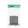 Adaptador InLine eSATA a SATA hembra / hembra