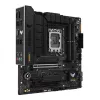 Placa base ASUS TUF GAMING B760M-PLUS Intel B760 LGA 1700 micro ATX