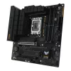 Placa base ASUS TUF GAMING B760M-PLUS Intel B760 LGA 1700 micro ATX