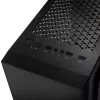 Caja de PC Kolink Inspire K9 ARGB Midi Tower Negro