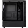 Caja de PC Kolink Inspire K9 ARGB Midi Tower Negro
