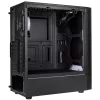 Caja de PC Kolink Inspire K9 ARGB Midi Tower Negro