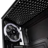 Caja de PC Kolink Inspire K9 ARGB Midi Tower Negro