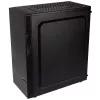 Caja de PC Kolink Inspire K9 ARGB Midi Tower Negro