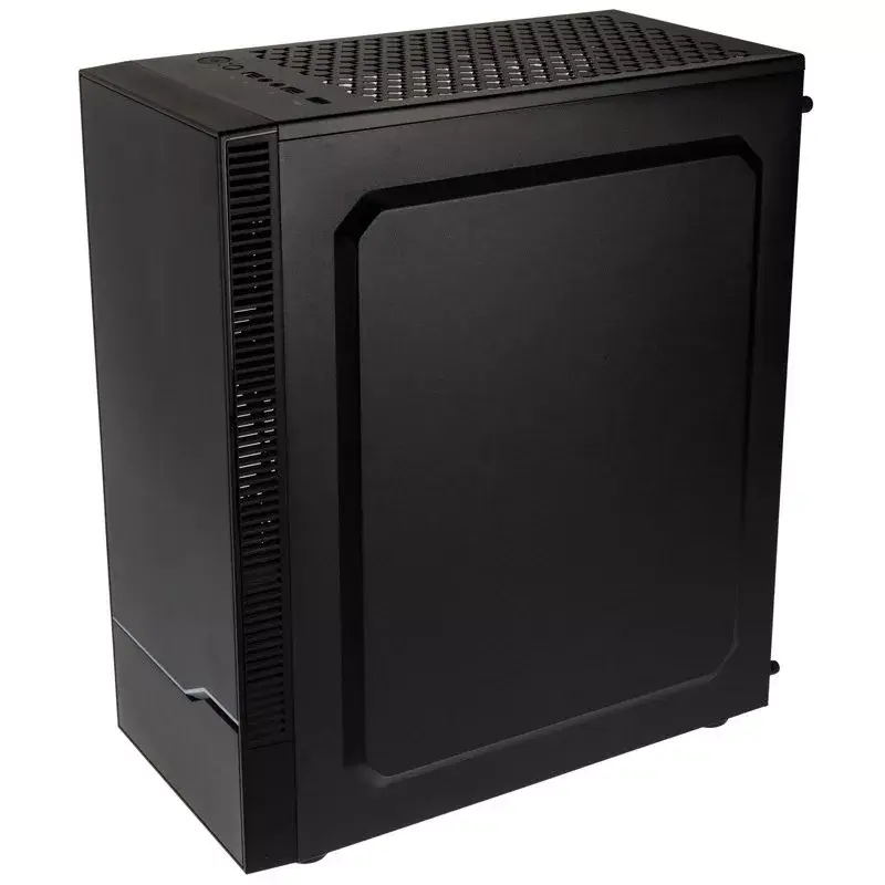 Caja de PC Kolink Inspire K9 ARGB Midi Tower Negro