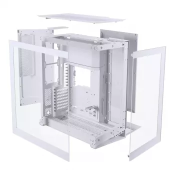 Caja de PC Phanteks NV7 Full Tower Blanco