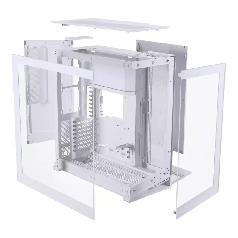 Caja de PC Phanteks NV7 Full Tower Blanco