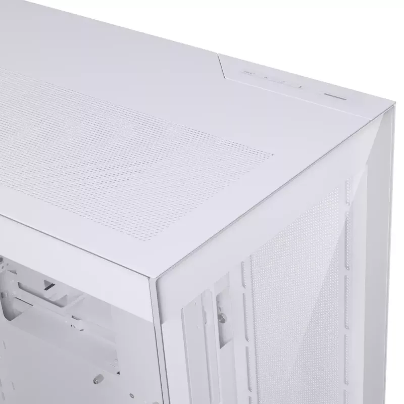 Caja de PC Phanteks NV7 Full Tower Blanco