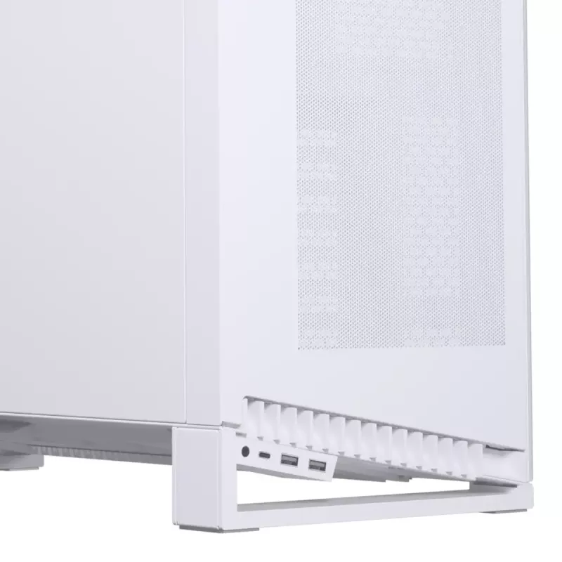 Caja de PC Phanteks NV7 Full Tower Blanco