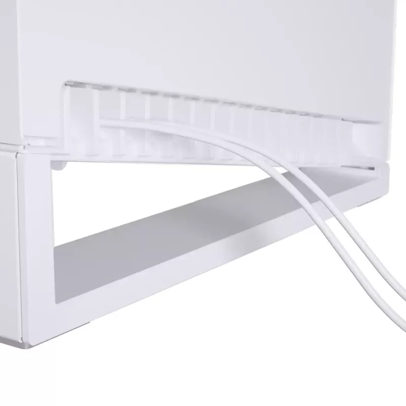 Caja de PC Phanteks NV7 Full Tower Blanco