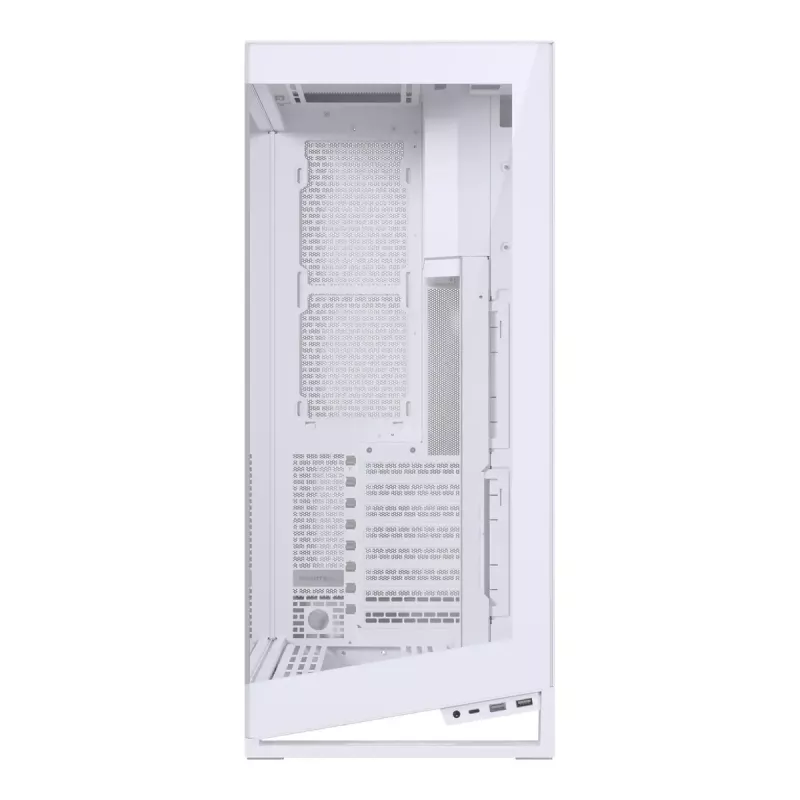 Caja de PC Phanteks NV7 Full Tower Blanco