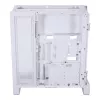 Caja de PC Phanteks NV7 Full Tower Blanco