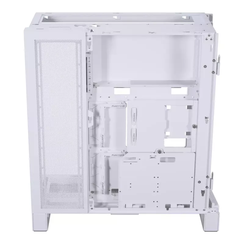 Caja de PC Phanteks NV7 Full Tower Blanco