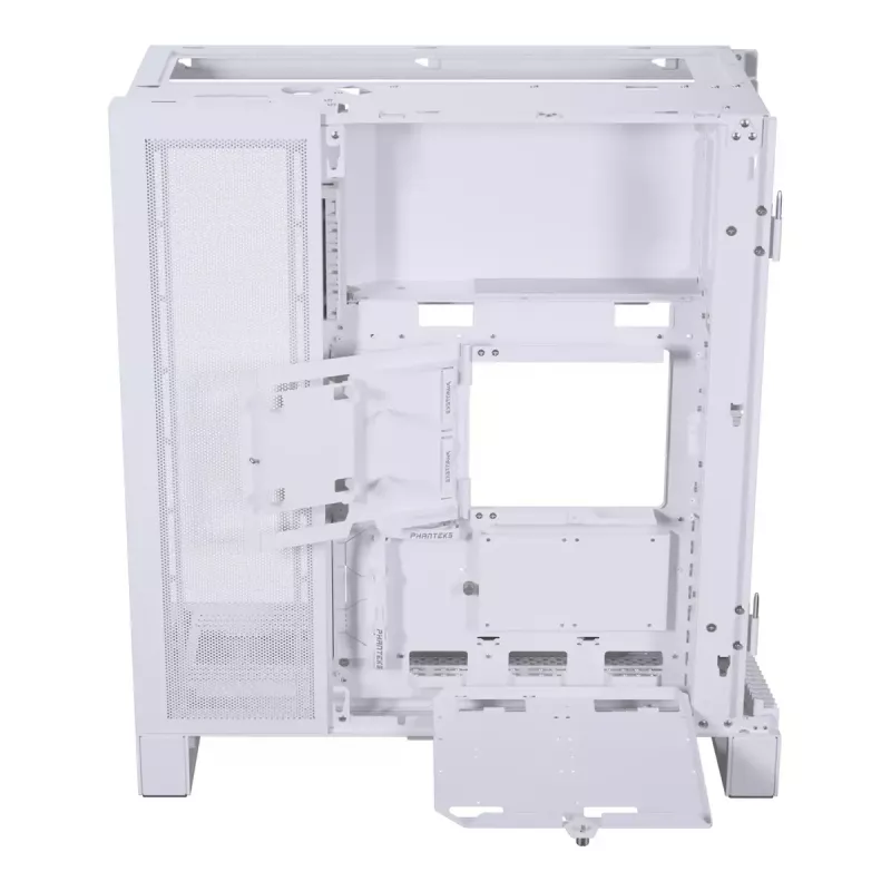 Caja de PC Phanteks NV7 Full Tower Blanco