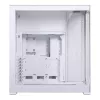 Caja de PC Phanteks NV7 Full Tower Blanco