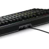 Teclado gaming mecánico GLORIOUS GMMK 3 PRO 100% Prebuilt Cableado USB Negro US QWERTY RGB