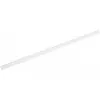 Alphacool HardTube 18439 tubo rígido de acrílico (PMMA) 13/10 mm, 60 cm, transparente, juego de 4 uds.