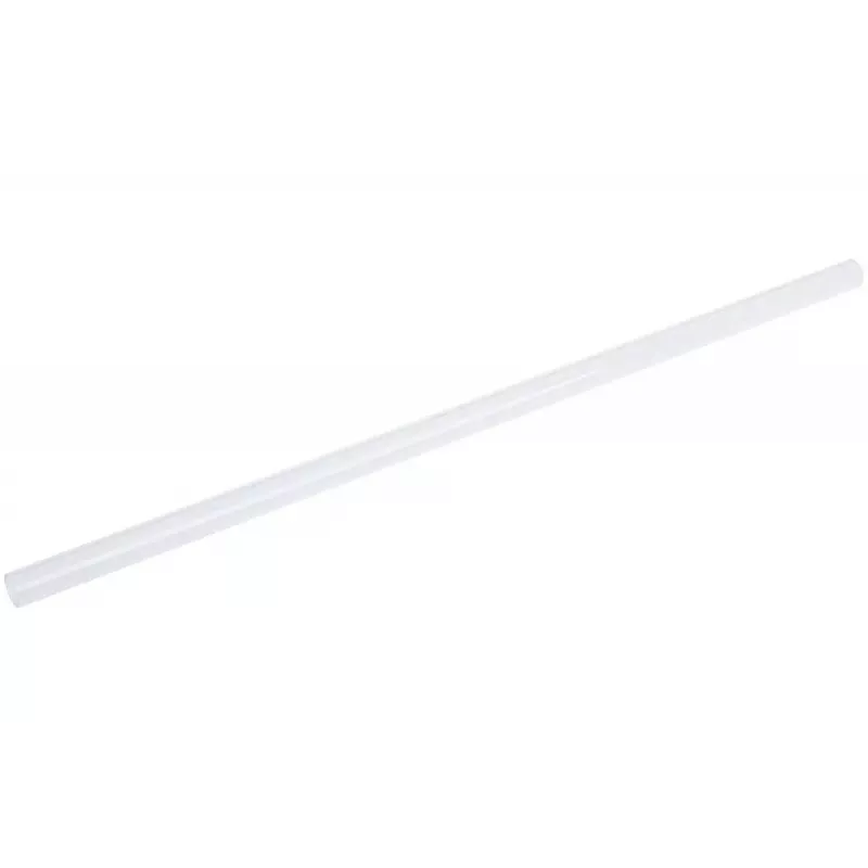 Alphacool HardTube 18439 tubo rígido de acrílico (PMMA) 13/10 mm, 60 cm, transparente, juego de 4 uds.