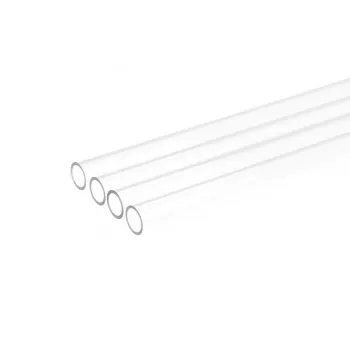 Tubo Alphacool 18439 Acrílico Transparente 1,3 cm 60 cm