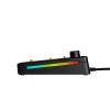 Glorious Gaming GMMK 3 65% Barebones Wired Negro - ISO