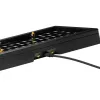 Glorious Gaming GMMK 3 65% Barebones Wired Negro - ISO