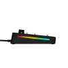 Glorious Gaming GMMK 3 65% Barebones Wired Negro - ISO