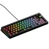 Glorious Gaming GMMK 3 65% Barebones Wired Negro - ISO