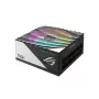 Fuente de alimentación ASUS ROG Loki SFX-L 750W Platinum 20+4 pin ATX Negro, Plata