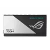 Fuente de alimentación ASUS ROG Loki SFX-L 750W Platinum 20+4 pin ATX Negro, Plata