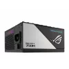 Fuente de alimentación ASUS ROG Loki SFX-L 750W Platinum 20+4 pin ATX Negro, Plata