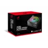 Fuente de alimentación ASUS ROG Loki SFX-L 750W Platinum 20+4 pin ATX Negro, Plata