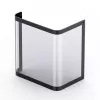 Carcasa PC Jonsbo TK-1 2.0 Mini Tower Negro