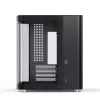 Carcasa PC Jonsbo TK-1 2.0 Mini Tower Negro