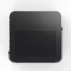 Carcasa PC Jonsbo TK-1 2.0 Mini Tower Negro